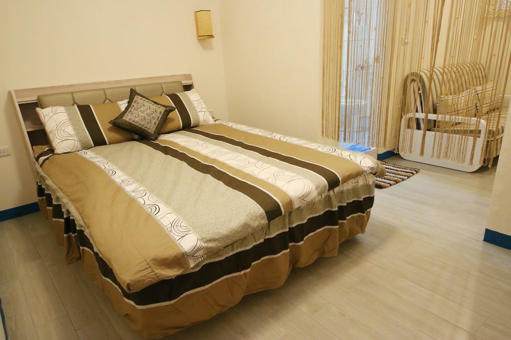 The Wind B&B Budai Exterior foto